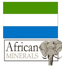 Sierra Leone and African Minerals nominated for mining awards thumbnail