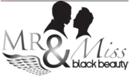 Mr and miss black